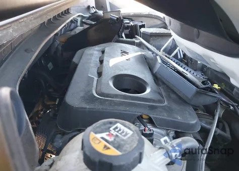 2020 Kia Sportage Ex из США, поврежденный, VIN KNDPN3AC9L7783034